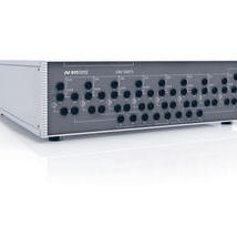 CNV 504 / 508 T 系列 - 耦合/去耦網(wǎng)絡(luò) 非屏蔽對(duì)稱(chēng)互連線（通信線）耦合 / 去耦網(wǎng)絡(luò)